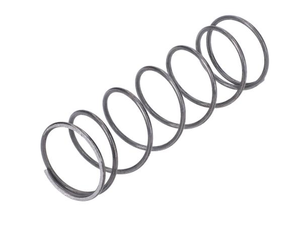 Gasschieberfeder Bing